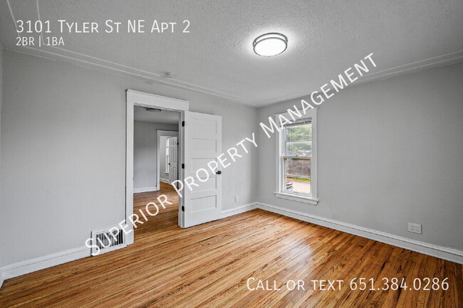 Building Photo - 3101 NE Tyler St