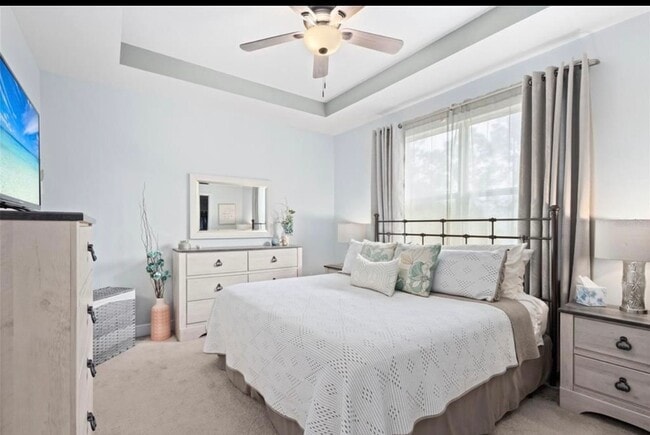 Building Photo - 3/2.5/1 Lakeside Plantation Townhouse