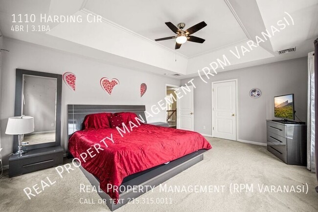 Building Photo - 1110 Harding Cir