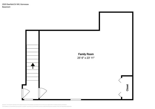 Building Photo - 2520 Deerfield Dr