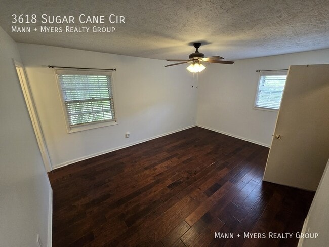 Building Photo - 3618 Sugar Cane Cir