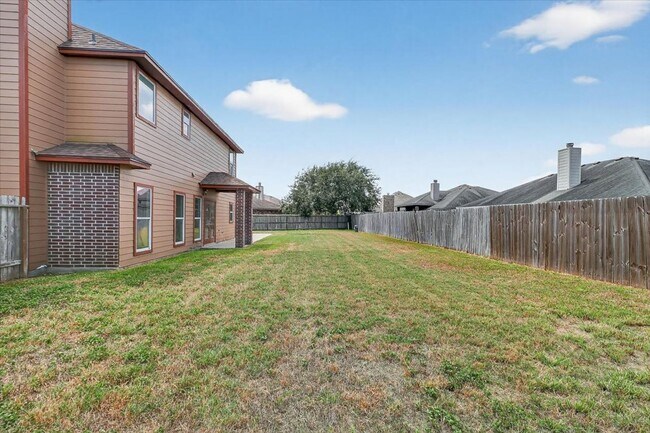 Building Photo - 6901 Windy Cove Cir