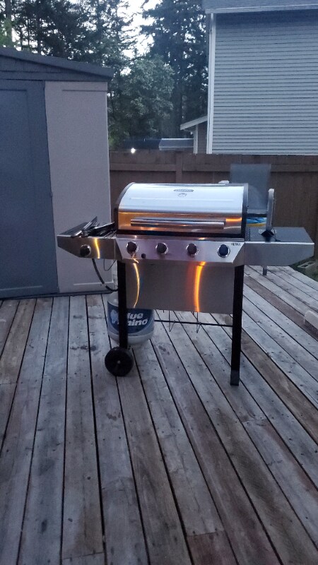 Building Photo - 10116 19th ave C S