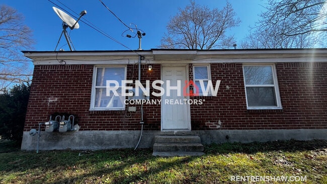 Building Photo - 2457 Hale Ave