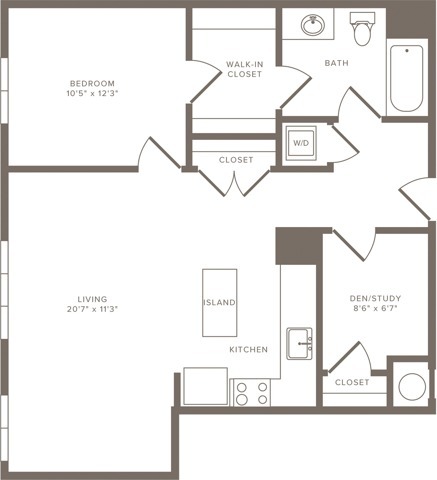 A08D - Modera Framingham