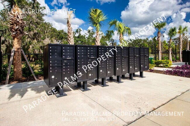 Building Photo - 14111 Crutchfield Ct