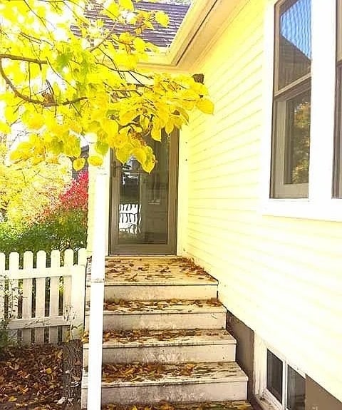 Building Photo - 3601 Gregory St