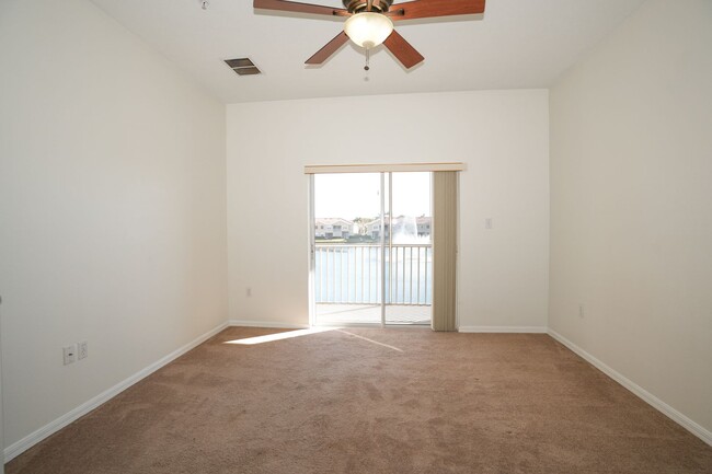 Building Photo - Partridge on University