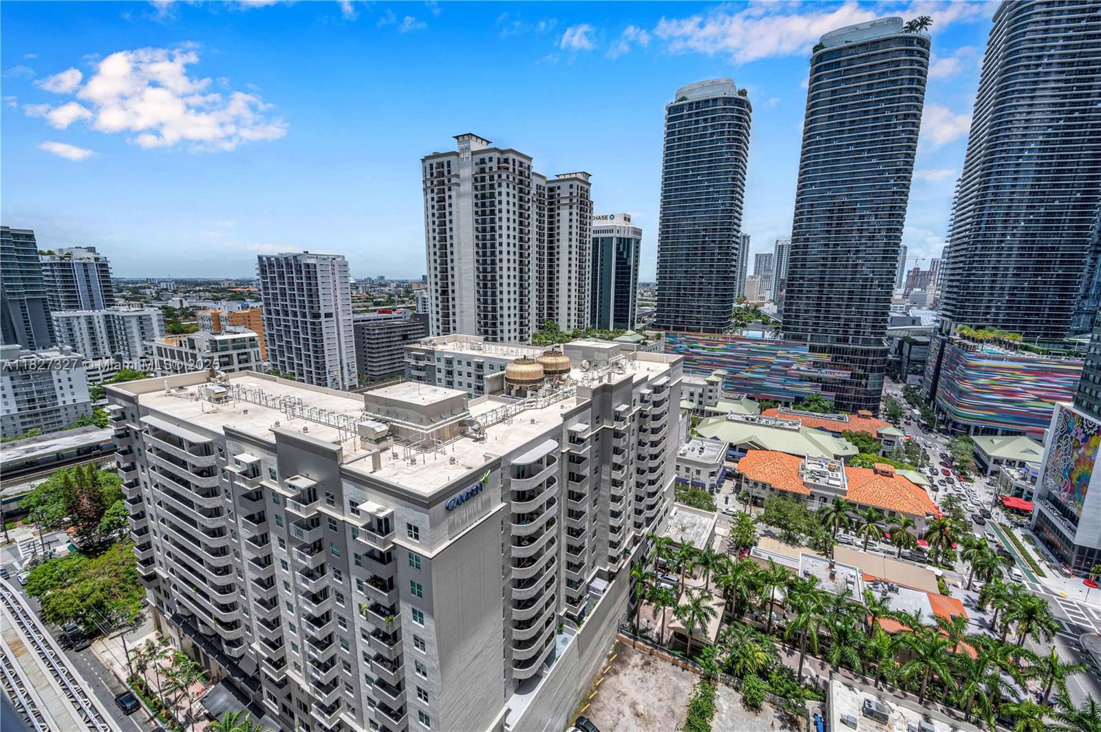 Building Photo - 1100 S Miami Ave