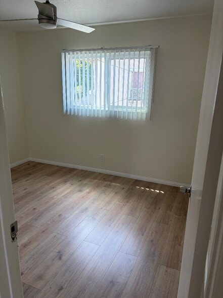 Bedroom 1 - 7702 Amberleaf Cir
