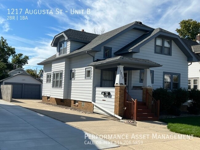 Primary Photo - 1217 Augusta St