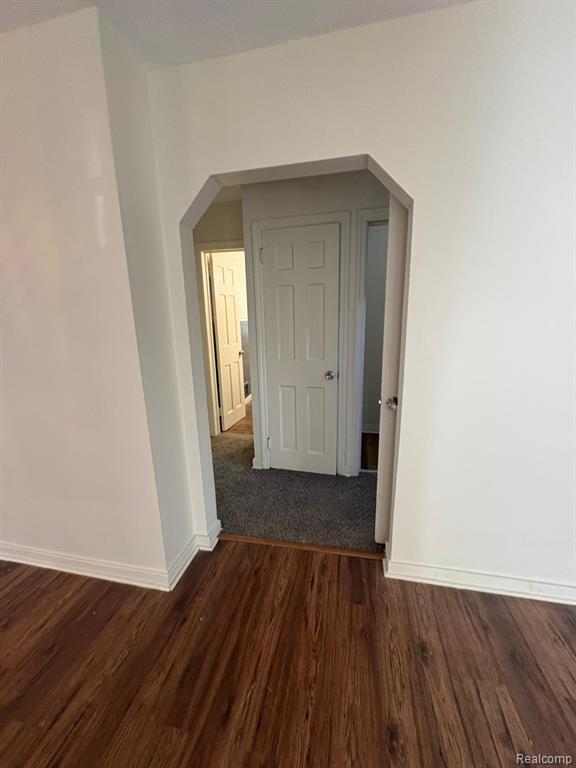 Building Photo - 1701 Park St