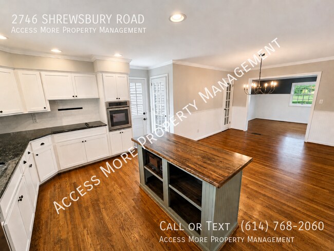 Building Photo - 2746 Shrewsbury Rd