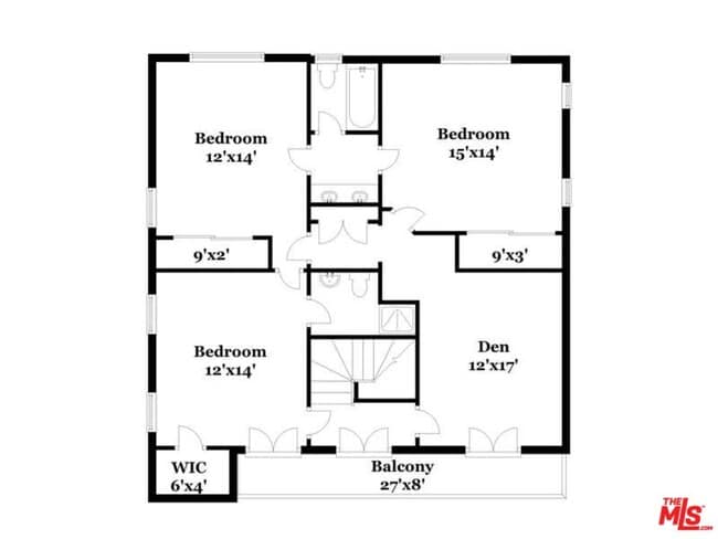 Building Photo - 1332 Comstock Ave