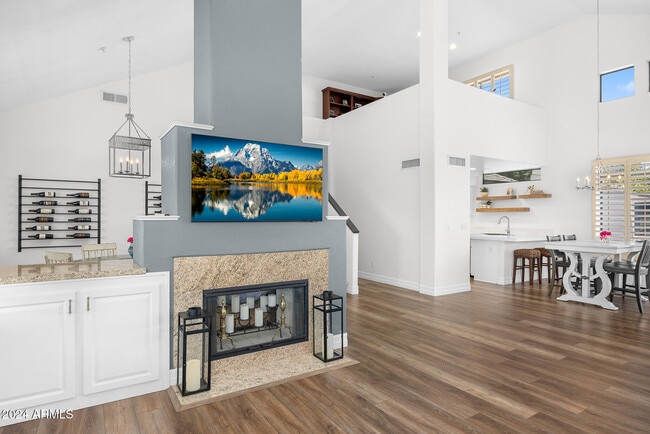 Building Photo - 7400 E Gainey Club Dr