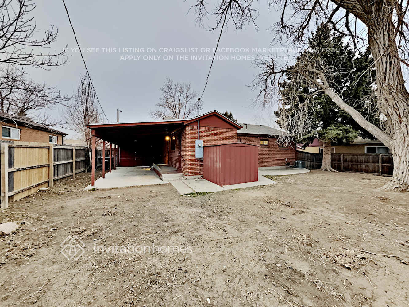 Building Photo - 9240 Wigham St