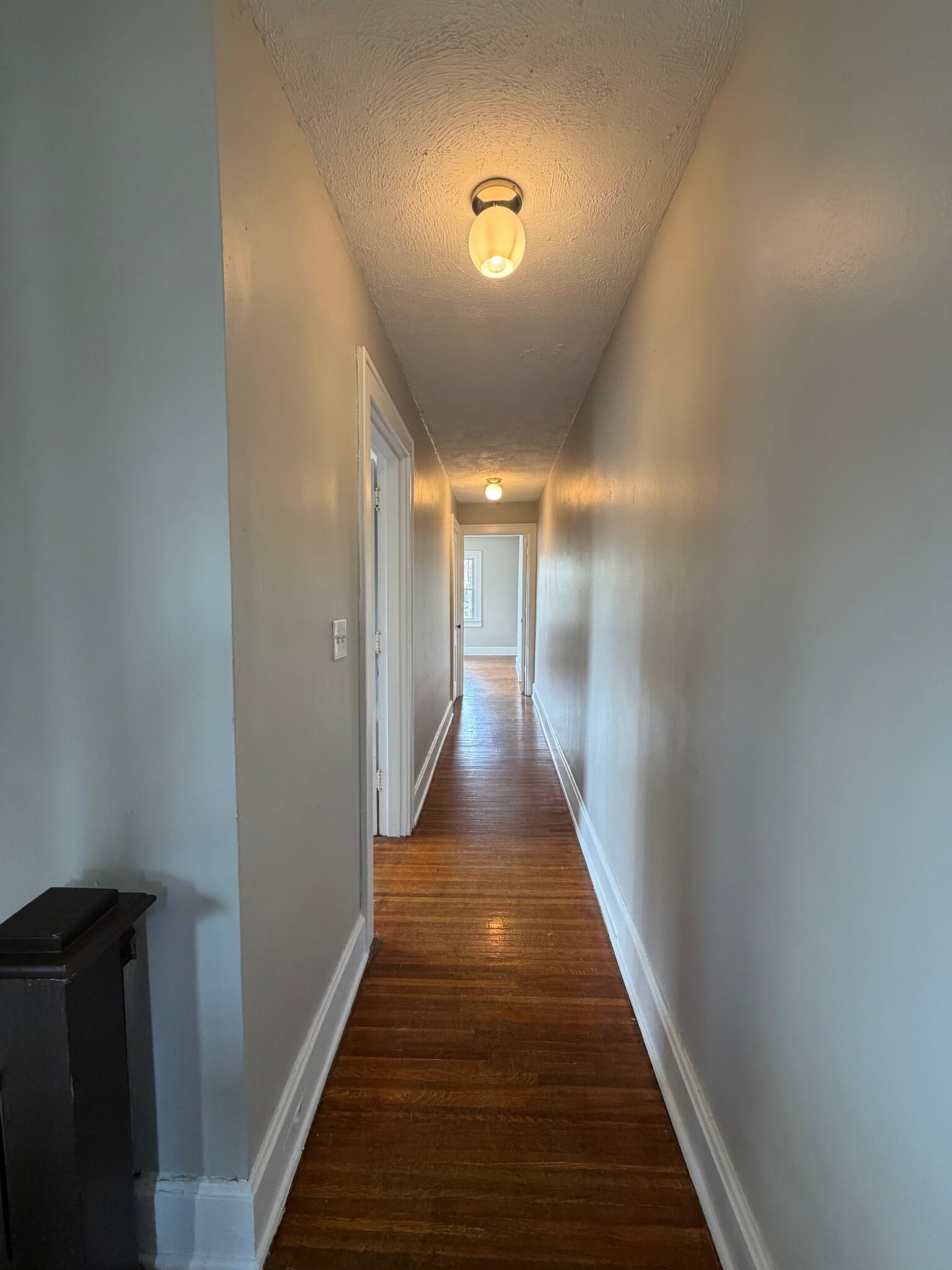 Building Photo - 3827 Central Ave