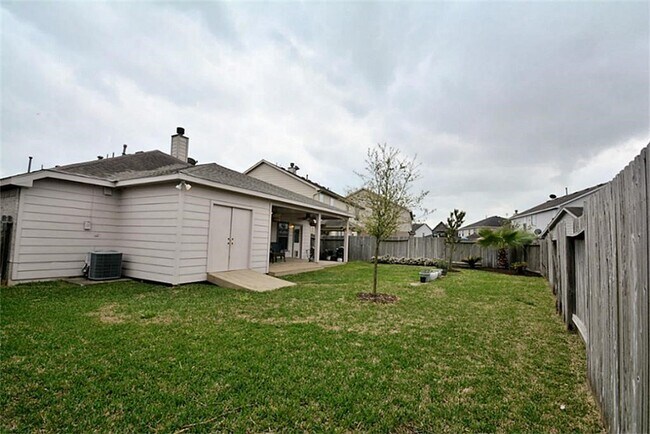 Building Photo - 21319 Sage Flower Ct