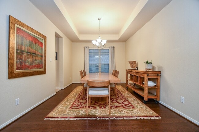 Building Photo - 13815 Wixford Trail