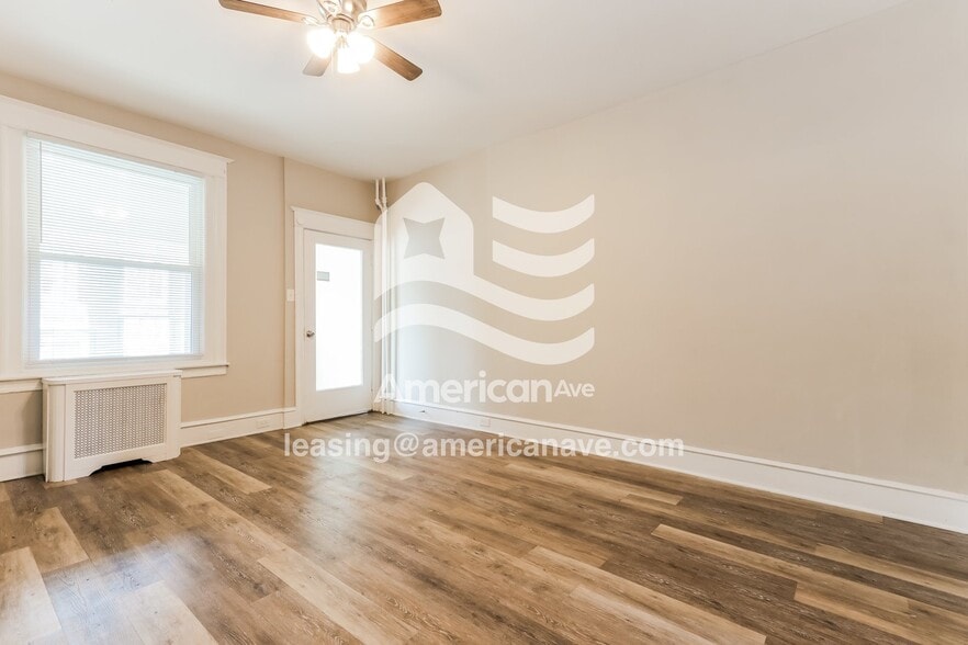 Building Photo - 6709 Paschall Ave