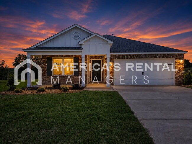 Building Photo - New Construction Home for Rent in Tuscaloosa, AL!