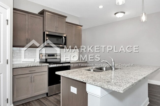 Building Photo - 14380 Harvest Rdg Ln