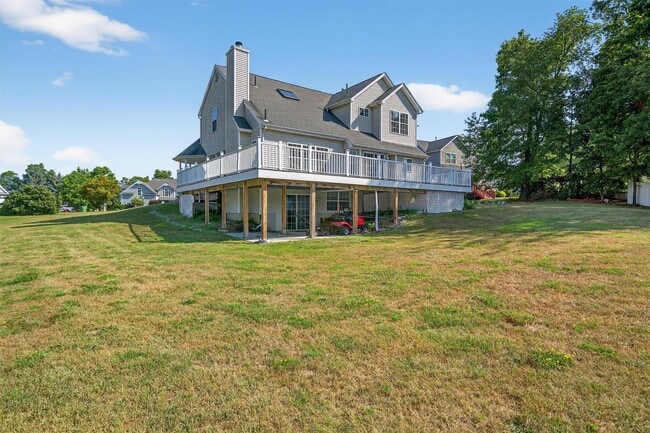 Building Photo - 5 Bridle Ct