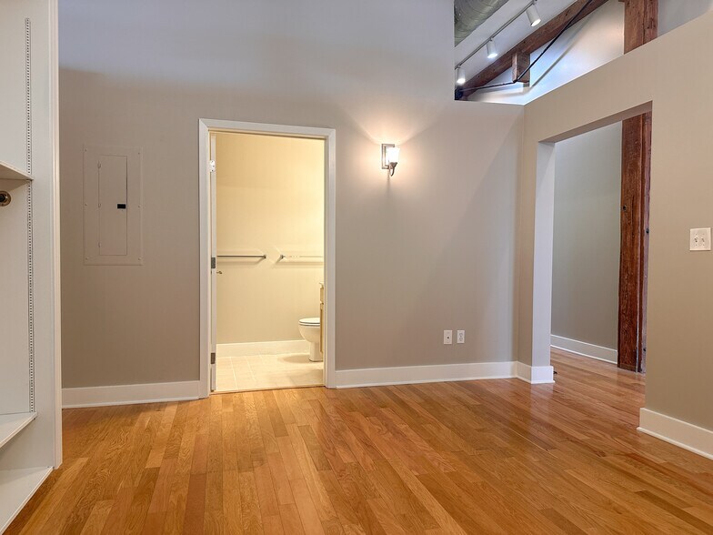 Bedroom 2 - 200 Main St