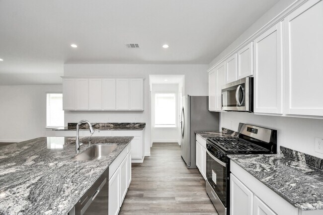 Building Photo - 8519 Swenson Ln
