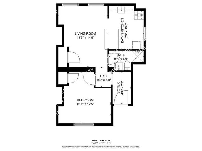 Building Photo - 214 Oneida St