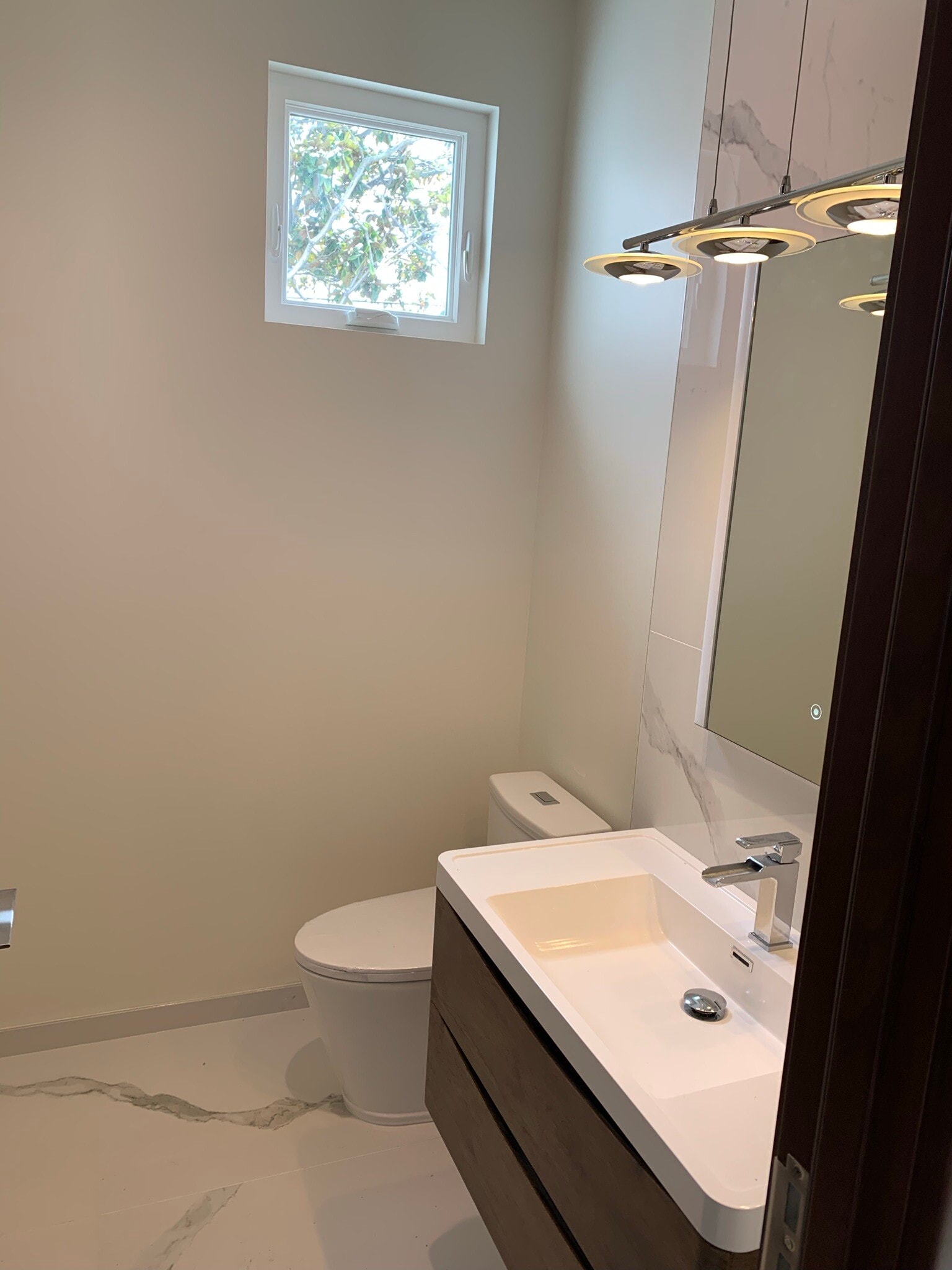 Powder Room - 2783 190th St