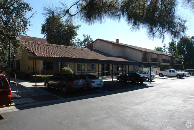 Building Photo - Florence Janss Apartments