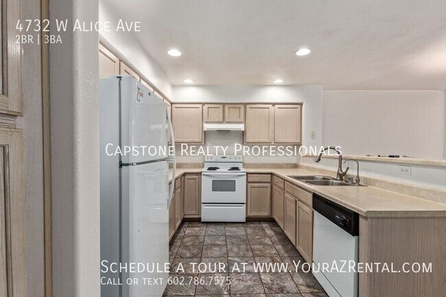 Building Photo - 4732 W Alice Ave