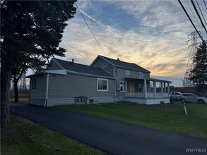 Building Photo - 549 Indian Church Rd