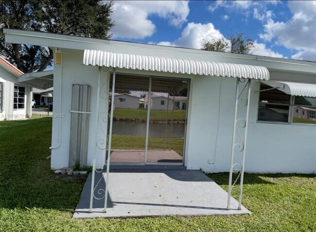 Building Photo - 1057 NW 88th Ave