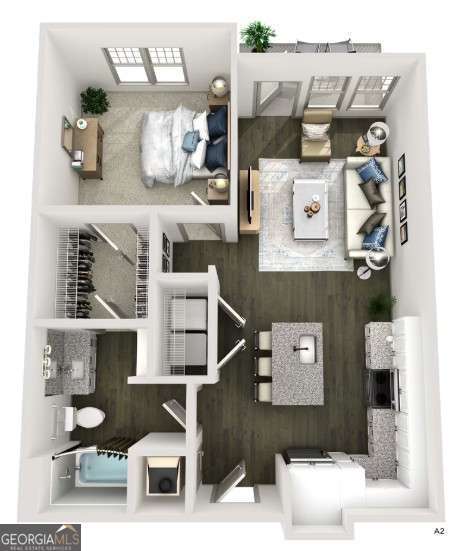 Building Photo - 4270 Phil Niekro Pkwy