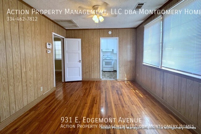 Building Photo - 931 E Edgemont Ave