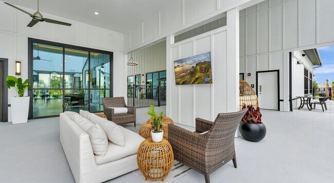 Building Photo - 2500 Conserve Cir