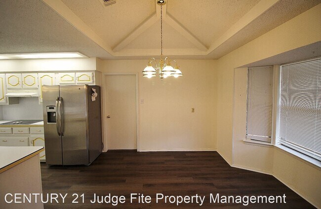 Building Photo - 4 br, 3 bath House - 1719 Cedar Hill Road