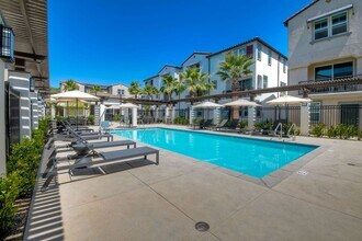 Building Photo - New 3 Story Townhome Available Now!