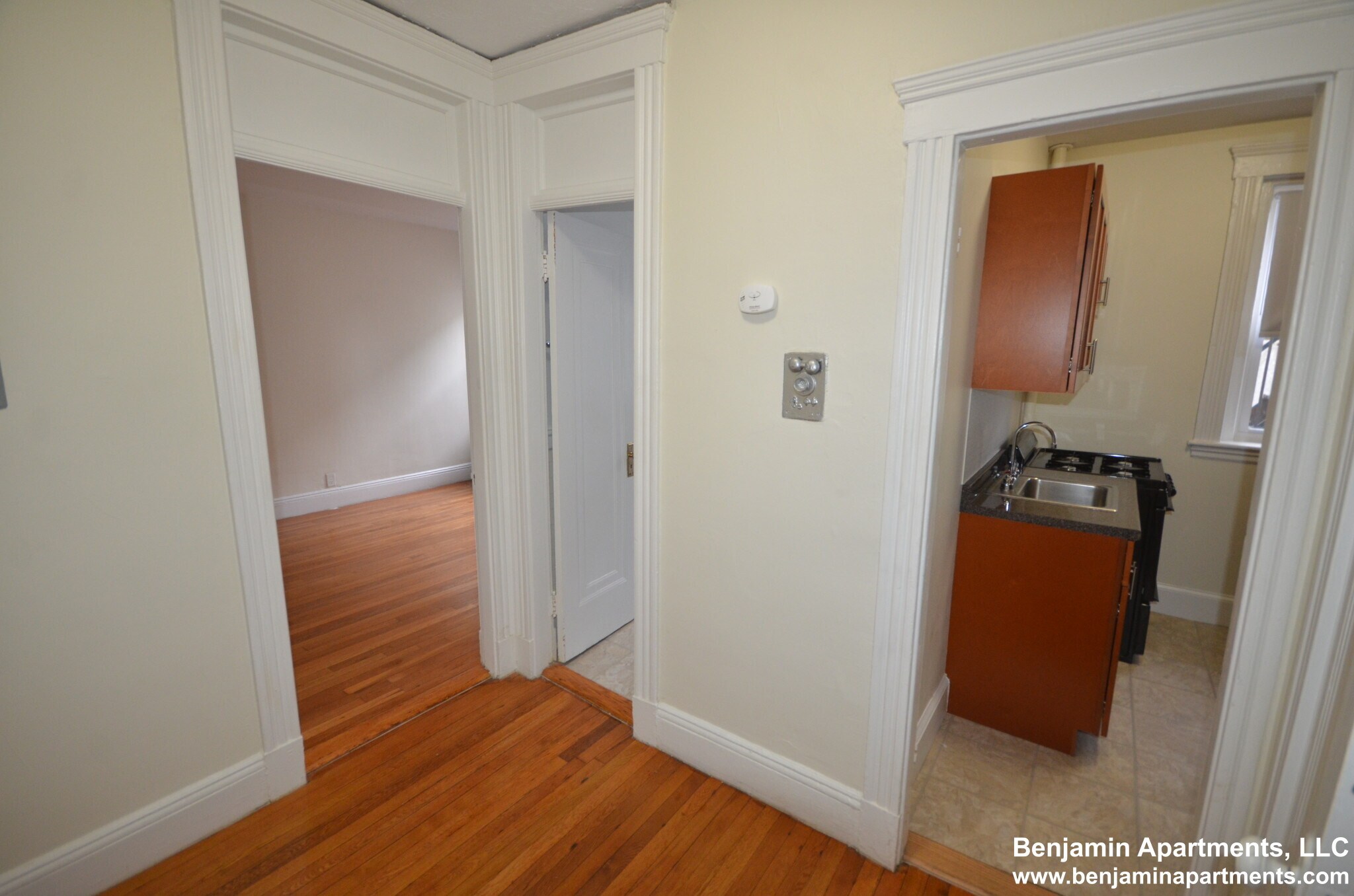 Building Photo - 1191 Boylston St