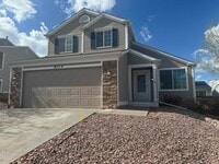 Building Photo - Updated 3 Bedroom in Stetson Hills
