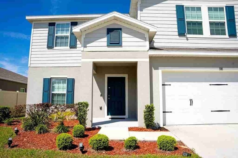 Building Photo - 308 Fiddlewood Ct