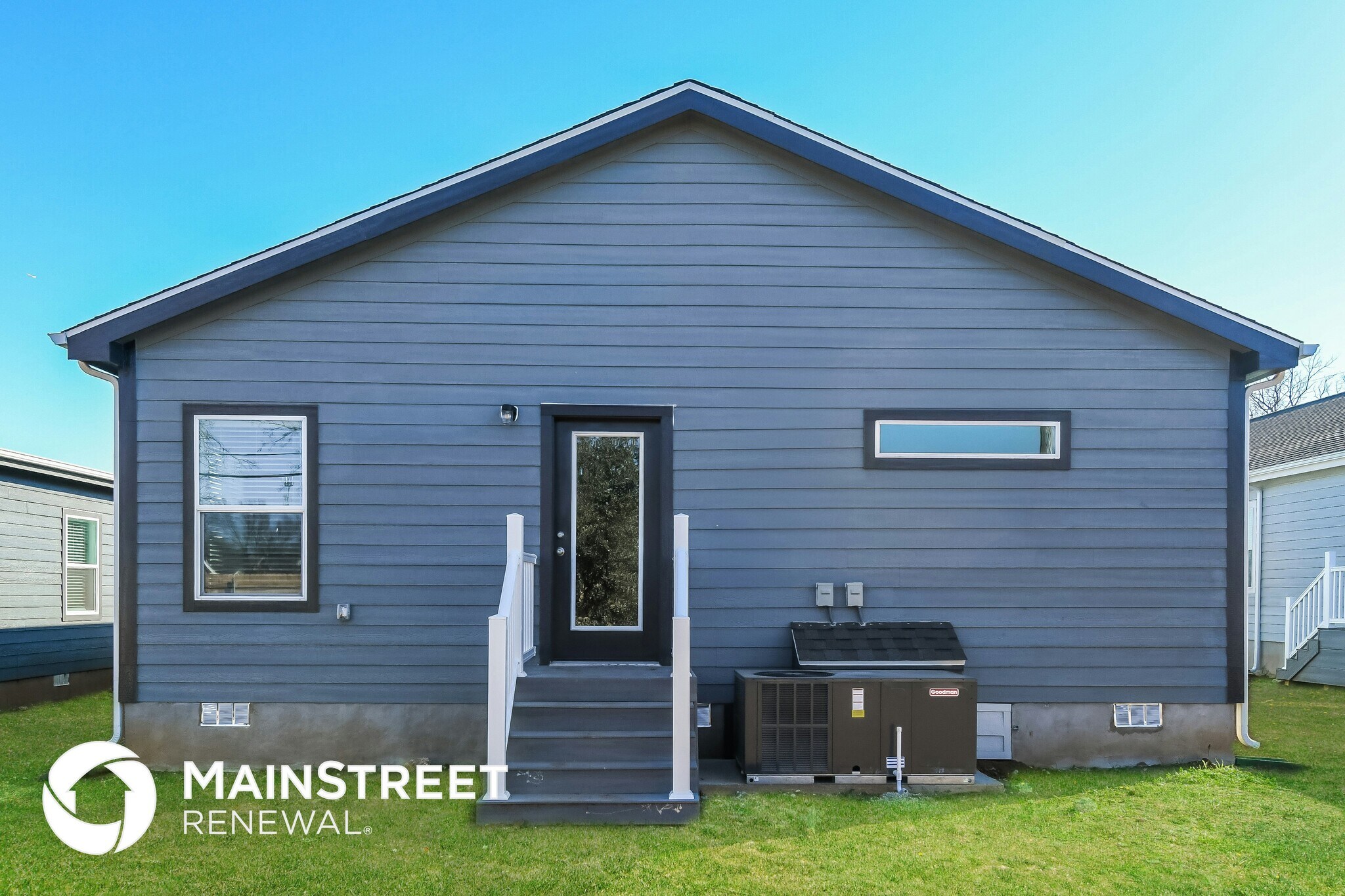 Building Photo - 2120 Belzise Terrace