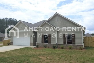 Building Photo - Spacious home for Rent in Clanton, AL!! COMING SOON!!