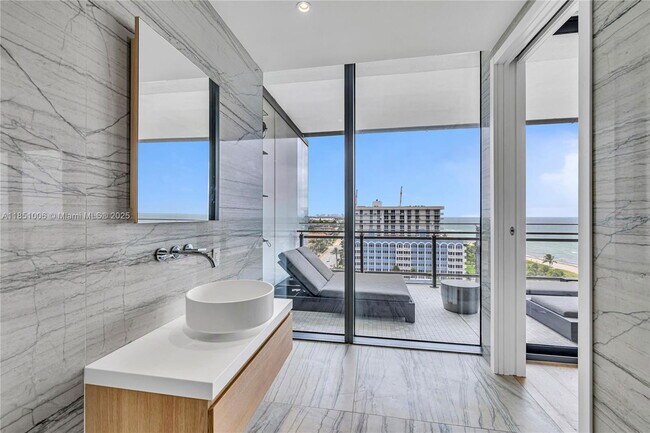 Building Photo - 8701 Collins Ave