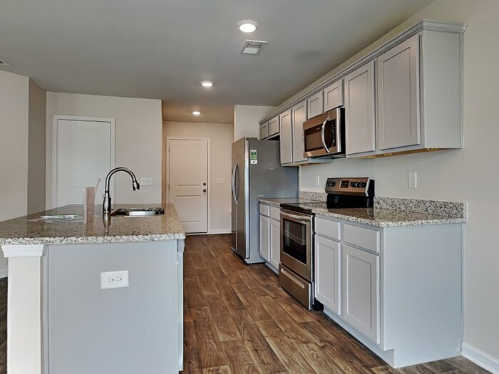 Building Photo - 27 Blue Fescue Way