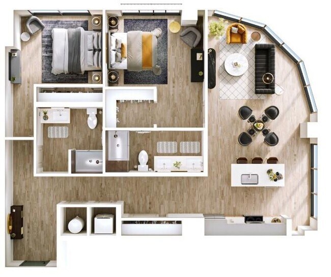 Building Photo - 660 11th St NW