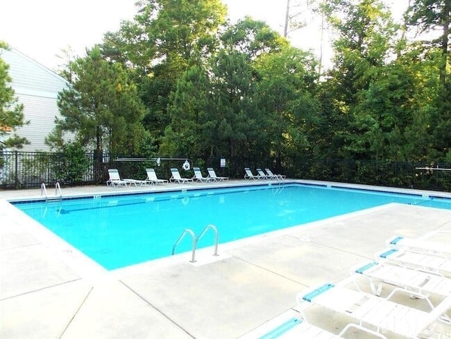 Building Photo - 11701 Coppergate Dr