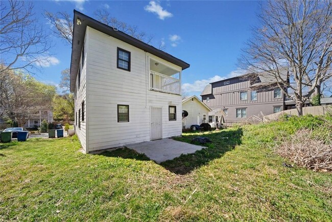Building Photo - 92 Ormond St SE